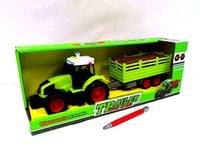 Traktor z przyczep w/dCw BF127429 01671