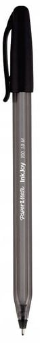 Długopis Inkjoy 100 Cap Czarny  Vp (100) na Arena.pl