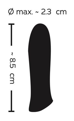 Sweet Smile Rechargeable Power na Arena.pl