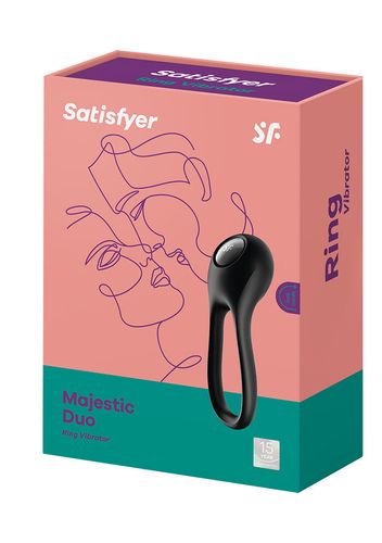 Majestic Duo na Arena.pl