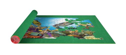 MATA DO PUZZLI CLEMENTONI 500-2000EL 30229 na Arena.pl