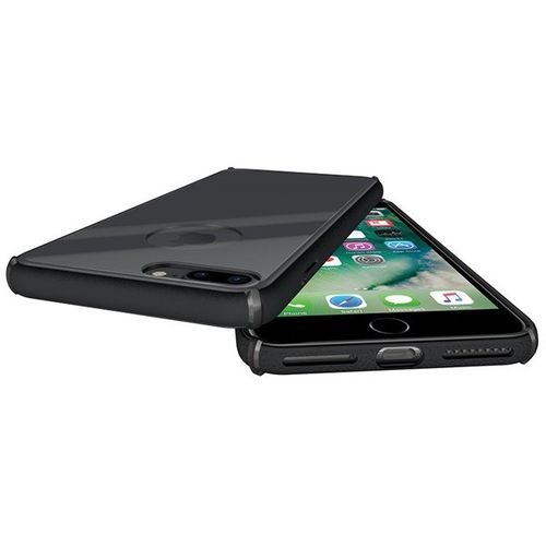 TEMPERED GLASS CASE IPHONE 7 8 PLUS SZARY na Arena.pl