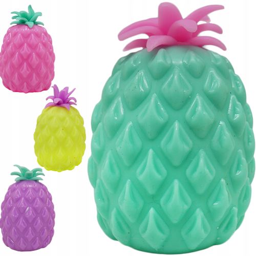 GNIOTEK - ANANAS na Arena.pl