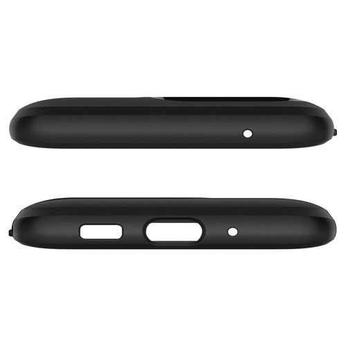 SPIGEN SLIM ARMOR CS GALAXY S20 ULTRA BLACK na Arena.pl