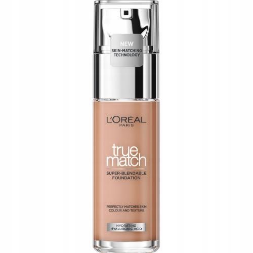 L'OREAL Paris True Match The Foundation Podkład 2R/2C Cool Undertone, 30ml zdjęcie 1