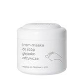 Ziaja Pro krem - maska do stóp głęboko odżywcza, 200 ml