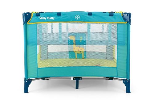KOJEC FUN JUNGLE MILLY MALLY na Arena.pl