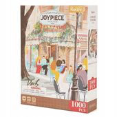 ROLIFE PUZZLE 1000 ELEMENTÓW PARYŻ PT004