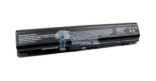 BATERIA DO LAPTOPA HP PAVILION DV9000EA DV9050EA na Arena.pl