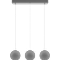 Balli Kule 3 pł szara