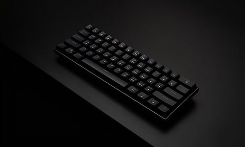 Klawiatura KRUX Qara 60% na Arena.pl