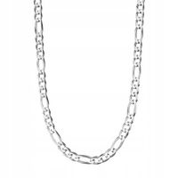 Srebrny Łańcuszek LSX6018 STAVIORI