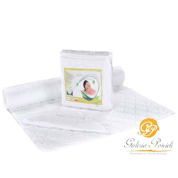 Podkład 180x200cm z gumką na materac MED LINE zdjęcie 1