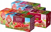 Teekanne zestaw herbat owocowych 5 smaków