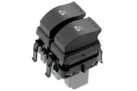 PRZEŁĄCZNIK STEROWANIA SZYB LEWY PRZÓD RENAULT ESPACE IV 2003 2004 2005