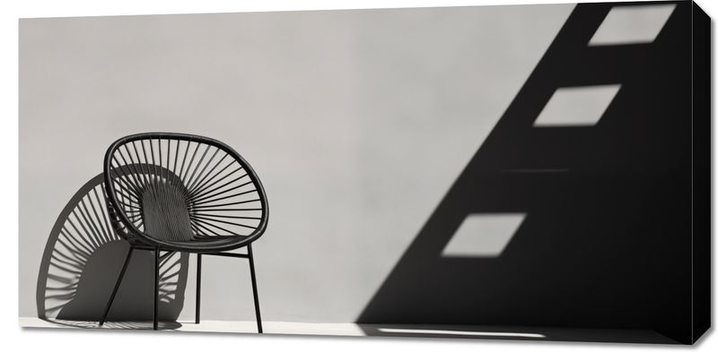 Obraz 100x50cm Ustronnie Na Boku zdjęcie 1