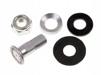 zestaw śruba, nakrętka, podkładki do sekatora Bahco [R144PV]