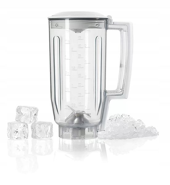 Blender kielichowy BOSCH MUZ5MX1 zdjęcie 2