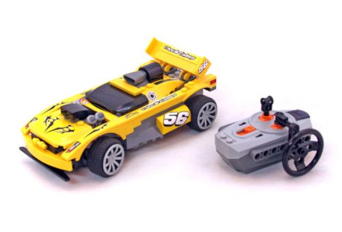 LEGO 8183 na Arena.pl