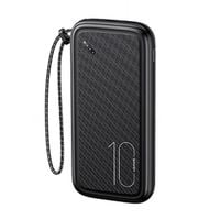 usams powerbank pb56 10000mah 2xusb /usb-c / microusb fast charge