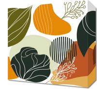 Obraz 30x30cm Natura Gwizda