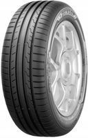 4x opony letnie Dunlop Sport BluResponse 205/55R16 91V 2025