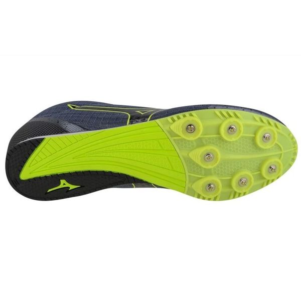 Buty Mizuno X First (U) r.41 zdjęcie 9