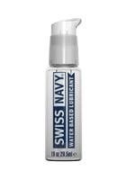 lubrykant na bazie wody swiss navy premium 30 ml