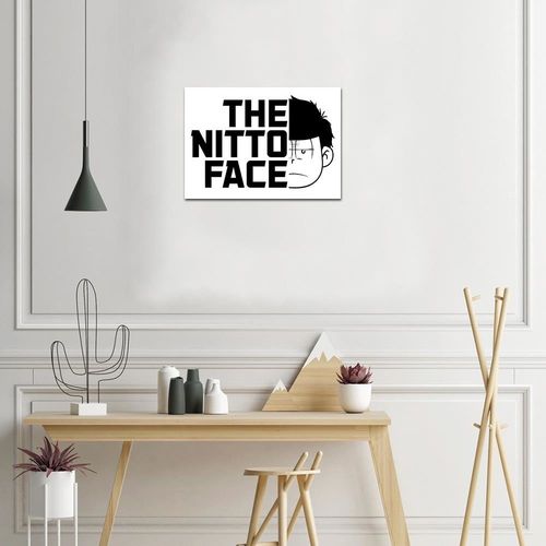 Deco Panel, Manga Nitto Face 100x70 na Arena.pl
