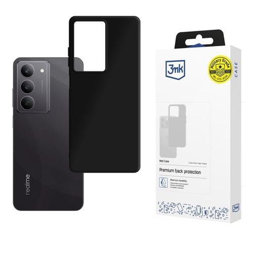 realme 14x - 3mk matt case na Arena.pl