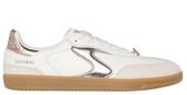 Buty damskie Skechers Hotshot - Cool Glow (185236-WTRG) 40