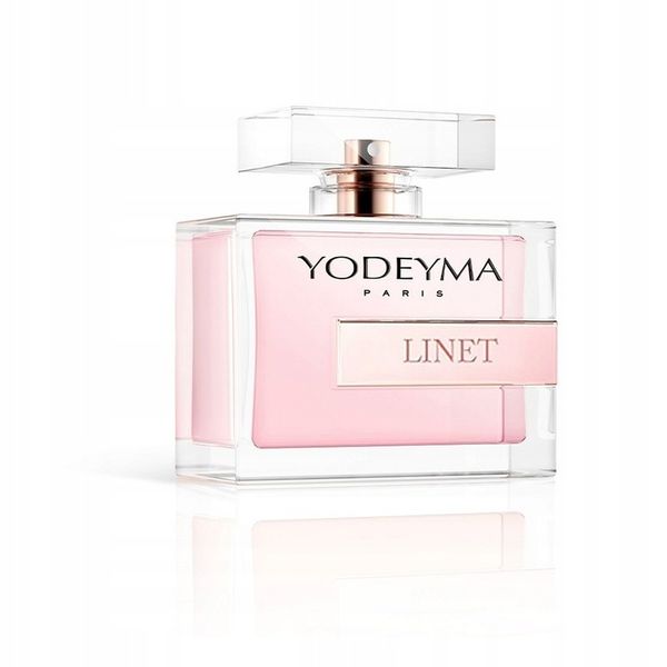 Yodeyma Linet EDP 100ml zdjęcie 2
