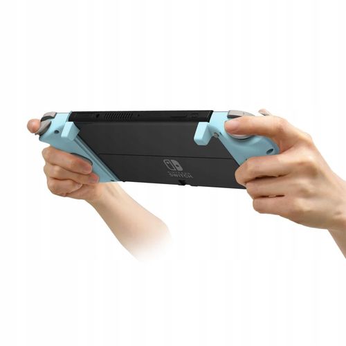 Gamepad Hori Split Pad Compact Pokemon Pikachu & Mimikyu NSW na Arena.pl