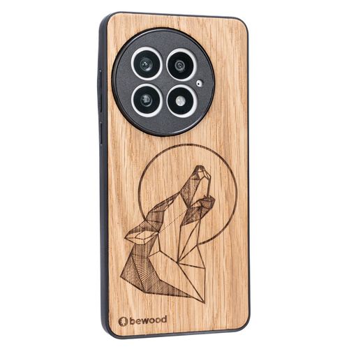 drewniane etui bewood do oneplus 13 wilk dąb na Arena.pl