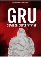 GRU. Sowiecki Superwywiad