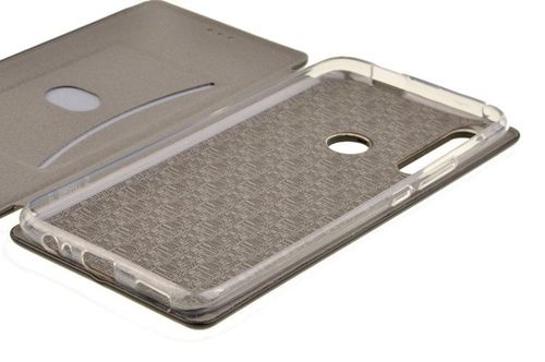 Etui Elegance do Huawei P Smart Z czarny na Arena.pl