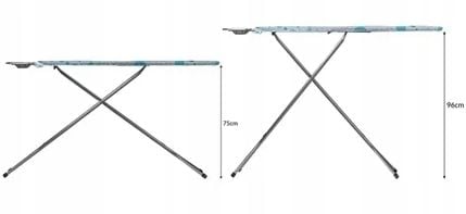 Deska do prasowania Vileda Star na Arena.pl