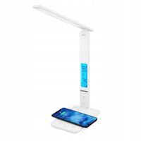 Lampka biurkowa BLAUPUNKT LBW6PRO Biały