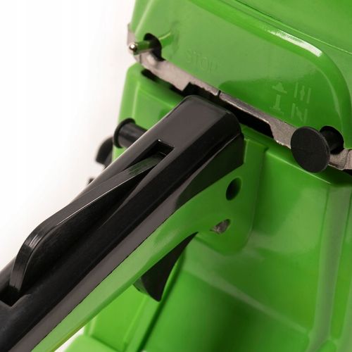 PIŁA SPALINOWA PILARKA DO DREWNA ŁAŃCUCHOWA 6.2KM +2 PROWAD +OLEJ +2x na Arena.pl