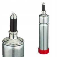 PROFESJONALNA SMAROWNICA DO PROWADNIC OREGON METAL