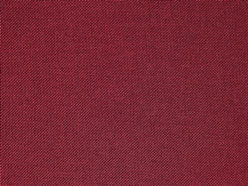Narożnik prawostronny ciemnoczerwony VIKNA na Arena.pl