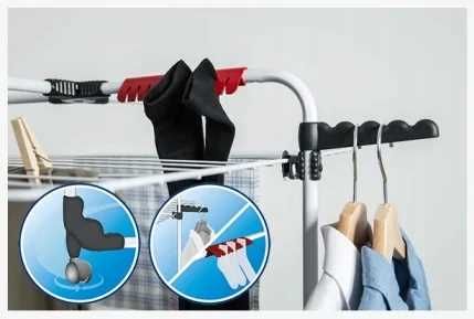 suszarka vileda mixer 4 na Arena.pl