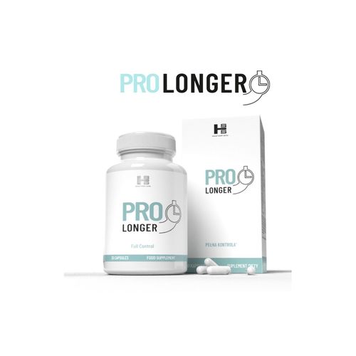 pro longer   30 kapsułek na Arena.pl