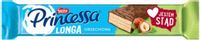 PRINCESSA Longa Orzechowa 40g