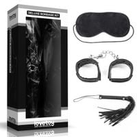zestaw bondage deluxe lovetoy