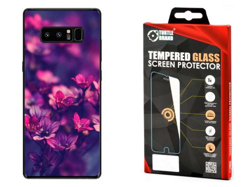SAMSUNG GALAXY NOTE 8 | Etui case WZORY + Szkło na Arena.pl