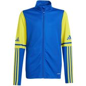 Bluza adidas Squadra 25 Training Jr JP3150 116 cm