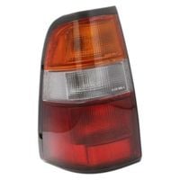 LAMPA TYLNA LEWA #N/D