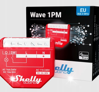 Shelly Qubino Wave 1PM