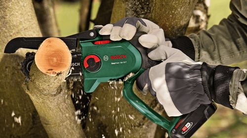 BOSCH PIŁA ŁAŃCUCHOWA EASY CHAIN 18V-15-7 BT na Arena.pl
